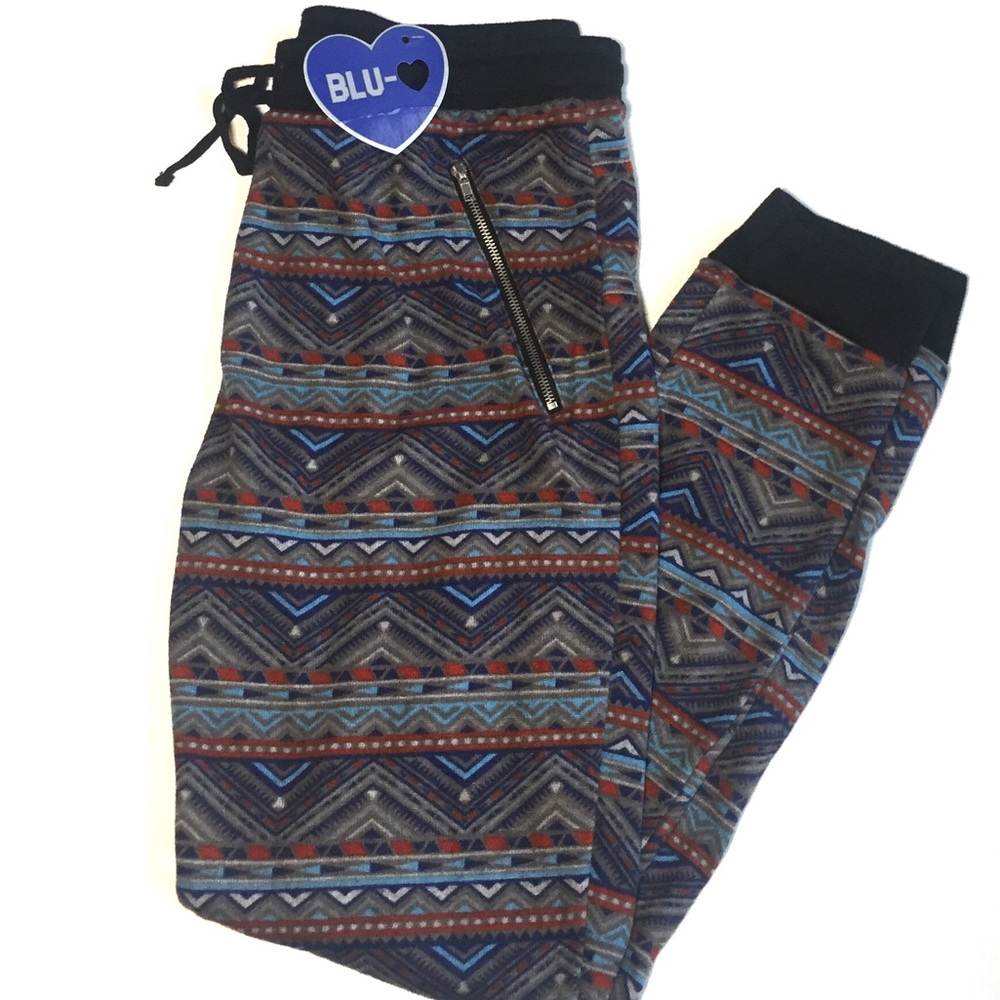 NWT Joggers Size Medium